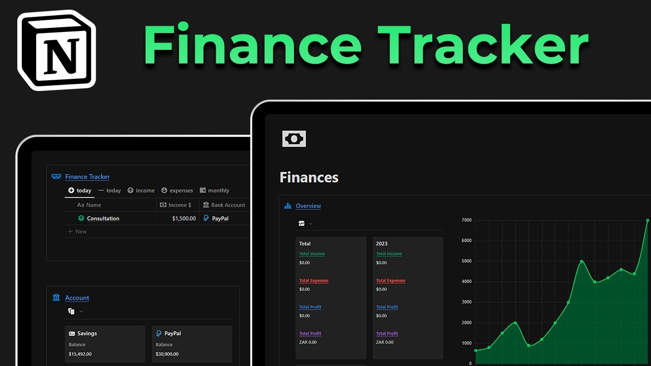 Boost Your Productivity with Notion: The Key to Financial Freedom for Fathers