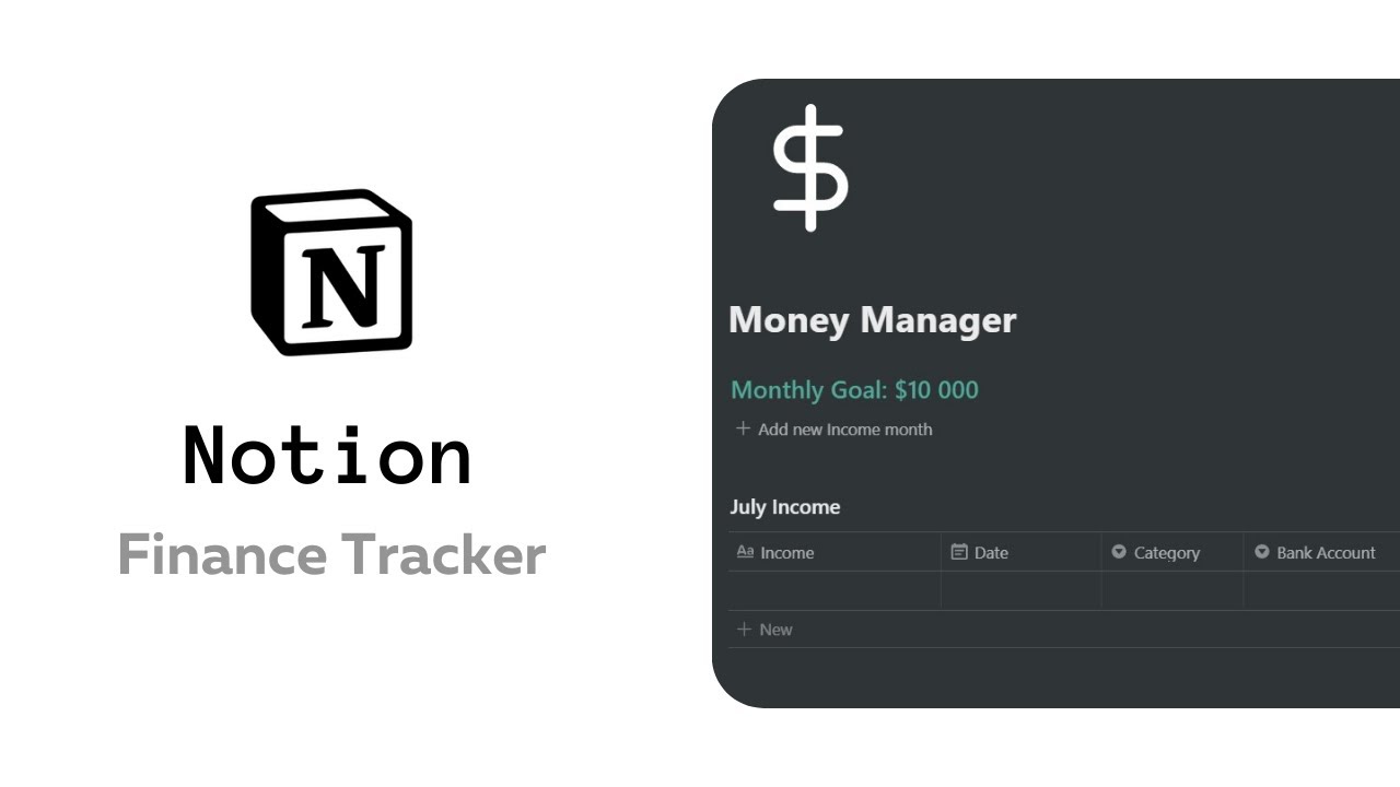 Boost Your Productivity with Notion: The Key to Financial Freedom for Fathers