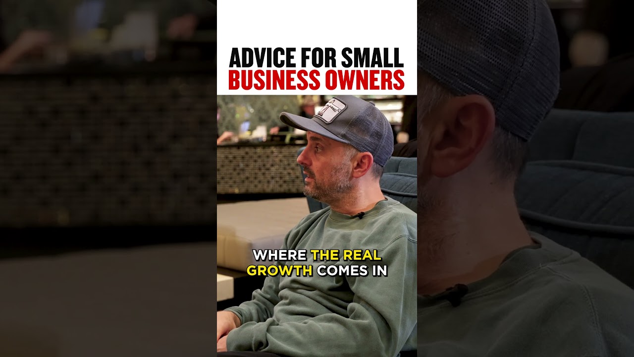 Advice for Small Business Owners: Supporting Growth and Recognizing Employee Needs