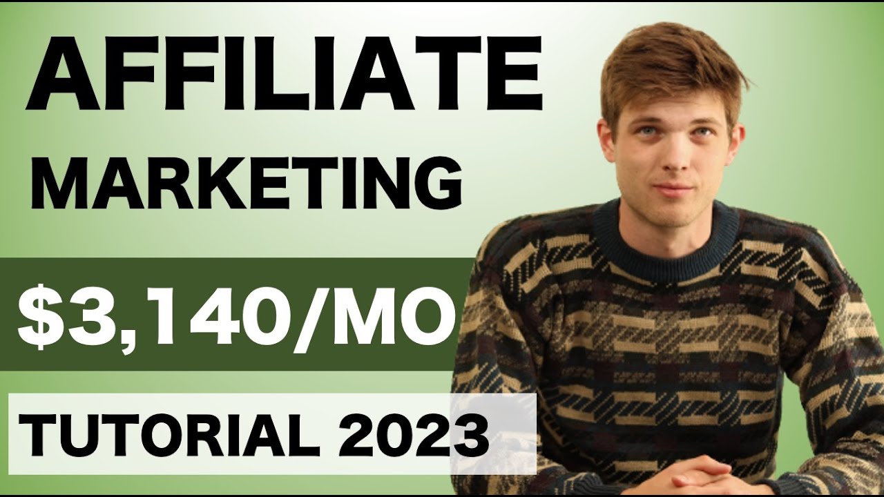 Exploring the Low Startup Costs of Affiliate Marketing