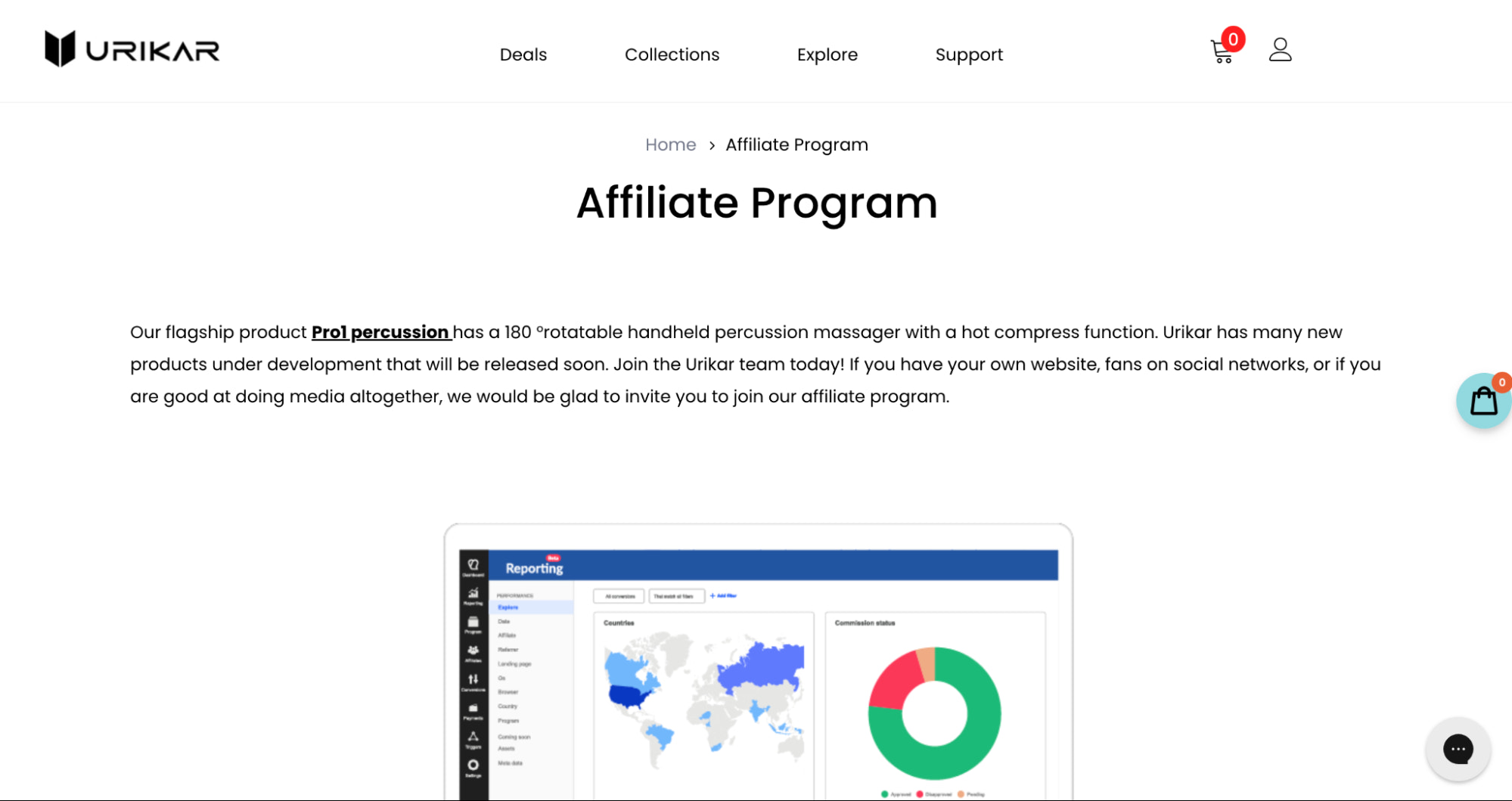 How to Generate Additional Income with Affiliate Marketing