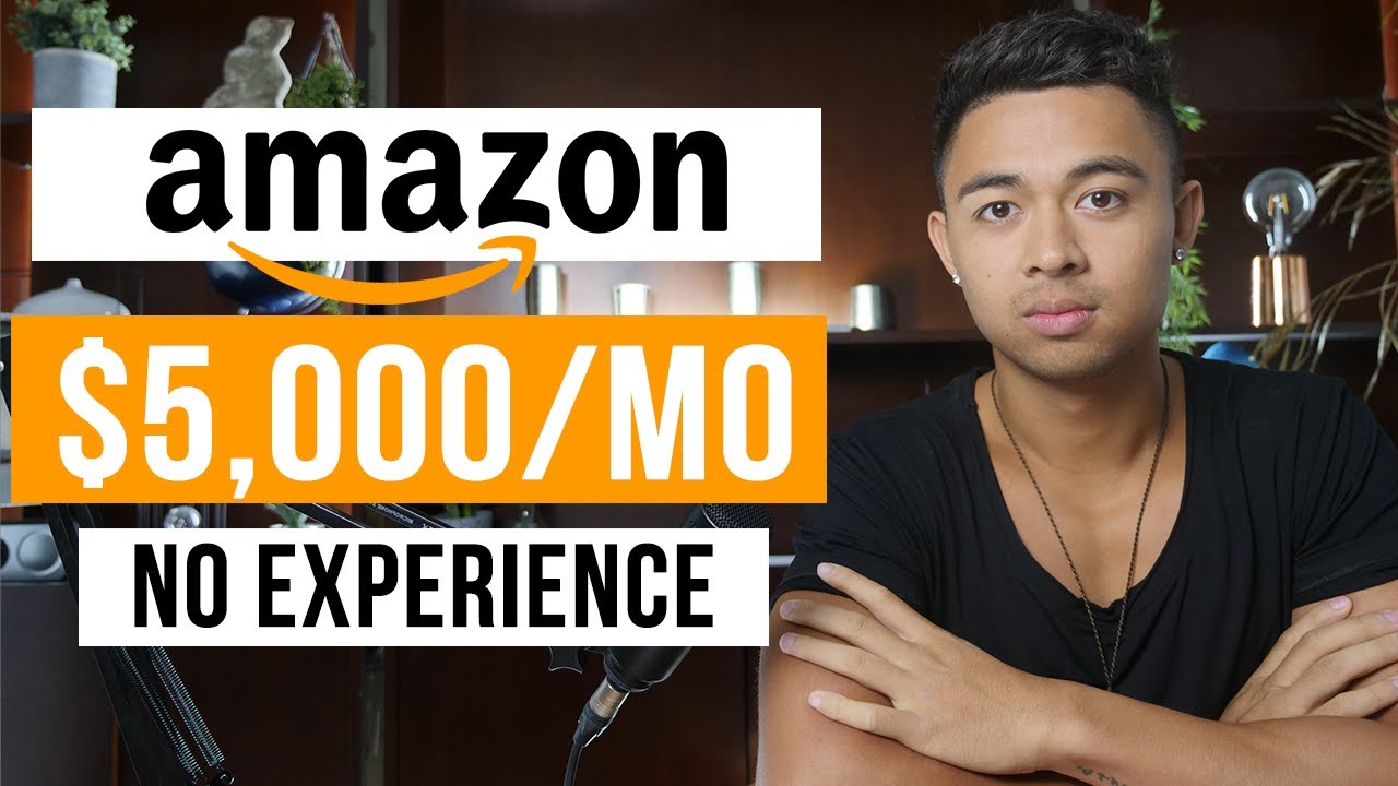 How to Make Money Online with Amazon