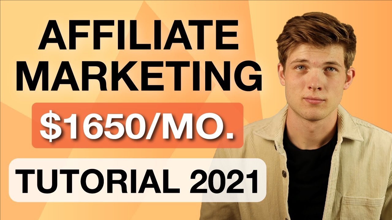 Step-by-Step Guide to Making Money with Affiliate Marketing