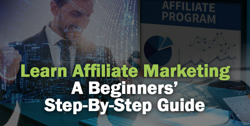 Join Our Free Affiliate Marketing Webinar and Learn the Secrets to Success