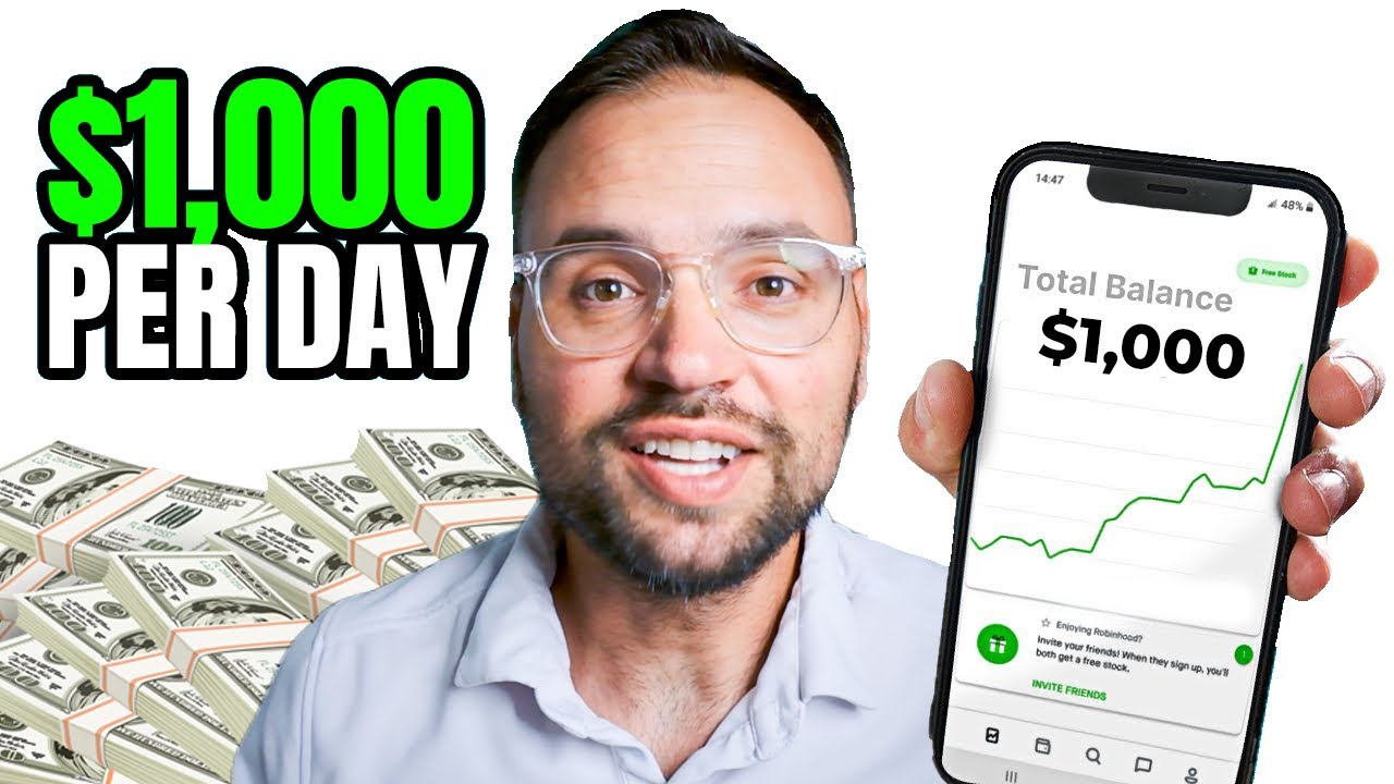 Personal Stories of Success and Failure in Making $1,000+ Per Day | Brendan Evan