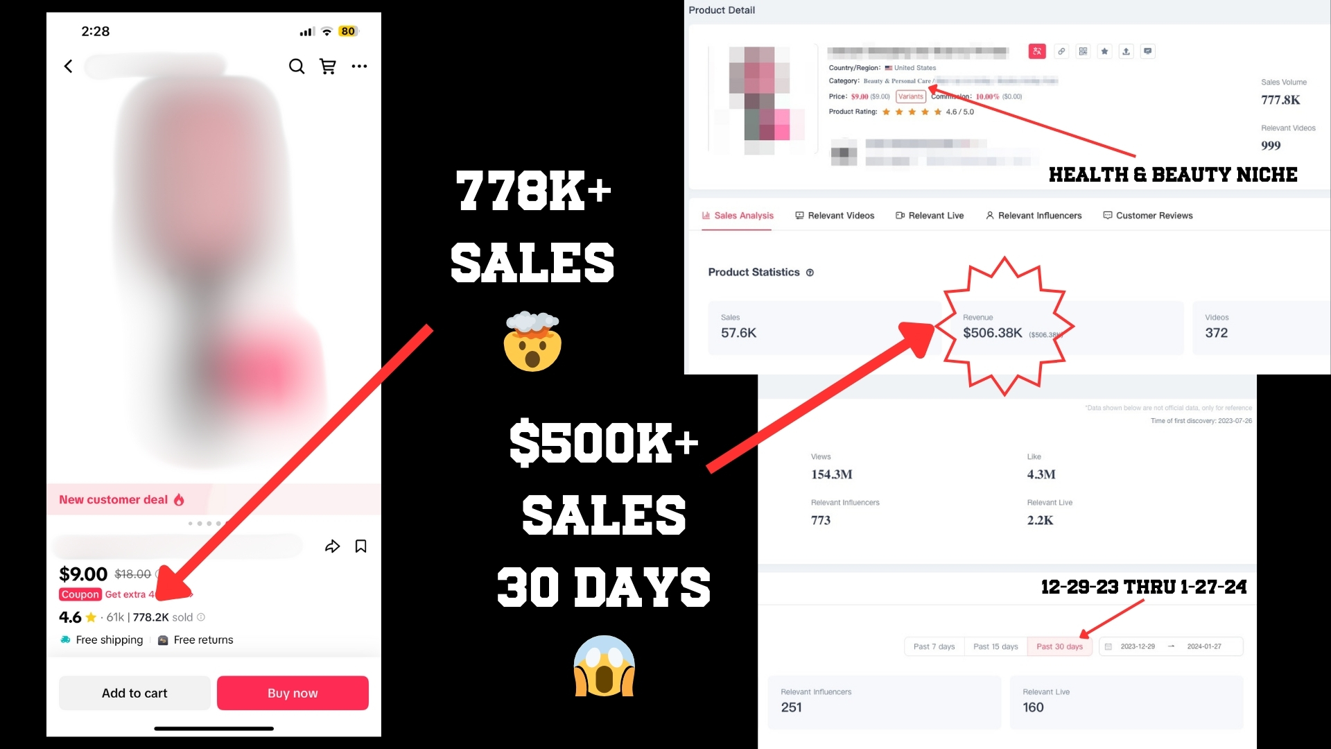 Mastering TikTok Shop for E-commerce Success Review